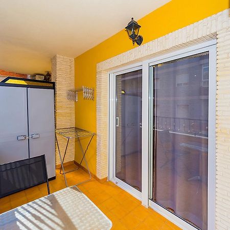 Alegria Id80 Apartment Torrevieja Exterior foto