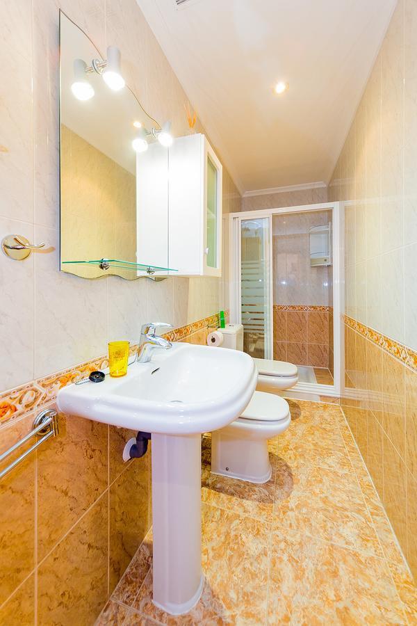 Alegria Id80 Apartment Torrevieja Exterior foto